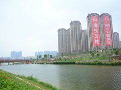 -那考河湿地公园