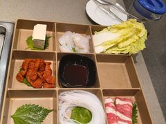 -海底捞火锅(闽篮城市广场店)