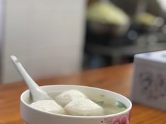 -得胜鱼丸老店