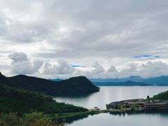 -里格村景区
