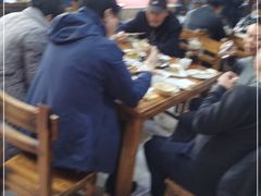 -要德鱼庄(陕钢家属院店)