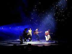 -成都金融城演艺中心