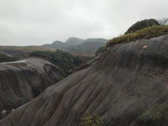 -飞天山旅游区