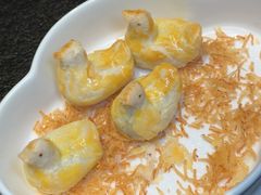 特色小福鸭-四季民福烤鸭店(外滩外白渡桥店)