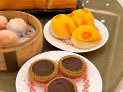-轩记海鲜餐厅·四十五年老字号·经典粤菜(西区彩虹店)