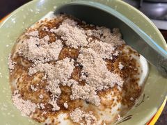 牦牛酸奶-顺顺小吃(独克宗古城店)