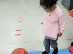 -益想家·感统训练·专注力·语言表达(蔚蓝水岸校区)