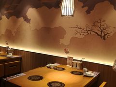 -呷哺呷哺(融创茂店)