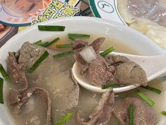 -西关明记肠粉(荔枝湾店)