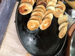 -老味茶屋(川沙老街店)