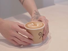 -% Arabica阿拉比卡咖啡(罗湖万象城店)