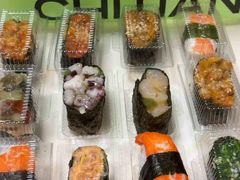 -池田寿司·新鲜现做(西红门荟聚店)