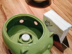-湖兰金牌小炒肉(玉环万达店)