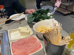 -海底捞火锅(杭州天虹购物中心店)