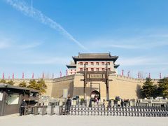 -西安城墙·碑林历史文化景区