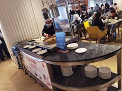 -食光全日制餐厅(绵阳首开喜来登酒店)