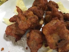 -廣發美食(东晓路店)