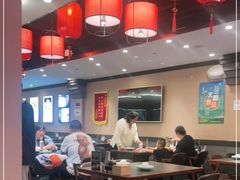 -李记东北饺子馆·东北菜(欢乐谷店)