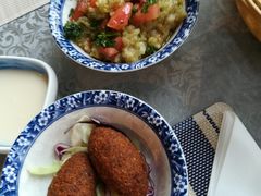 -La Medina餐厅(亮马河南路店)