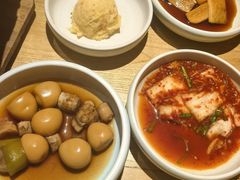 -泥炉烧肉师(新街口金銮巷店)
