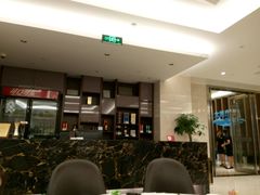 -常州嬉戏谷品悦度假酒店-餐厅