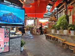 -客家大院·非遗赣南客家菜(郁孤台店)
