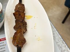 -汗腾格里·风味餐厅(新疆驻京办店)