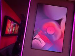 -星聚会KTV(上海火车站南广场嘉里合集店)