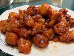 -洪福饭店·十八年老店