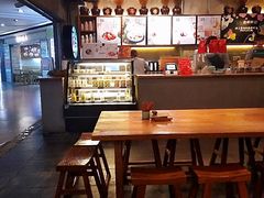 大堂-宝珠奶酪(闵行仲盛店)