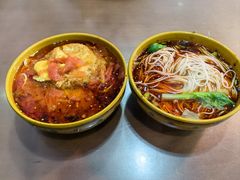 -华兴街煎蛋面(总店)
