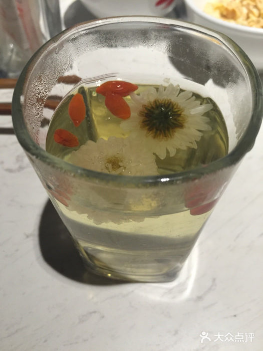 海底捞火锅(吴中路店)图片