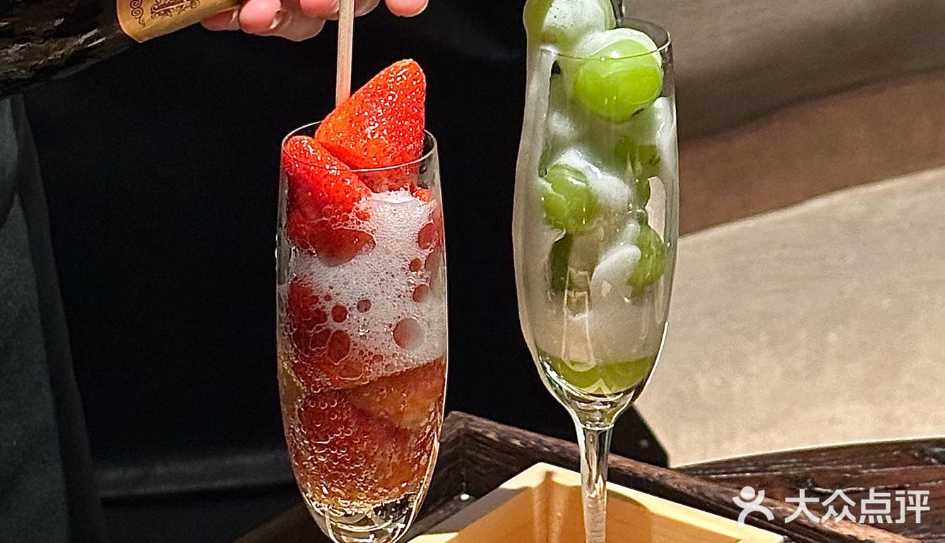 郑州的云贵Bistro已经是Next Lev