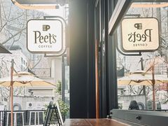 -Peet's 皮爷咖啡(东湖路手作店)