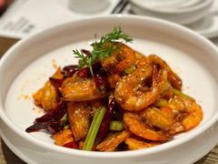 香辣虾-榕意·川味之美(深业上城店)