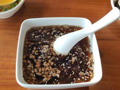 玫瑰红糖冰粉-丝恋丝娃娃(金阳国贸店)