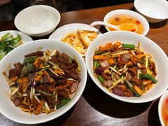 -寻裕记·现炒浇头面(人民广场店)