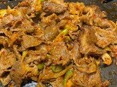 -花味·自助烤肉(江宁同曦店)