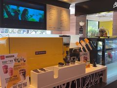 -麦当劳(杭州庆春路店)