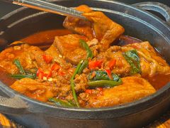 -Ameigo梅果·云贵川bistro(长宁来福士店)