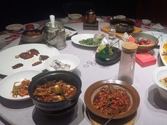 -千百味红餐厅·江西菜(绿地双子塔店)