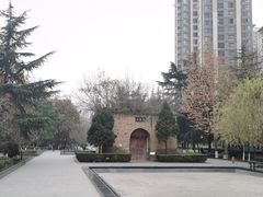 -木塔寺遗址生态公园