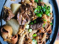 萝卜牛杂-牛杂大叔(园岭总店)