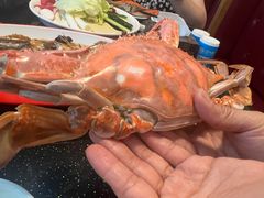 -胶东海鲜大排档(北太平庄店)