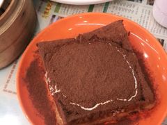 -澳门陈光记烧味饭店(万象城店)