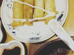-裕鼎鲜·新中菜(青山湖万达店)