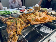 宫廷秘制烤全羊宴-炑羊香烤全羊(西三旗店)