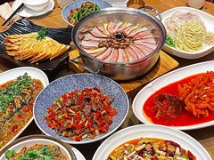 -赤宴·川菜(玉林店)