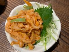 带子裙边-大雄寿司(中华广场店)