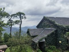 -莫干山风景区